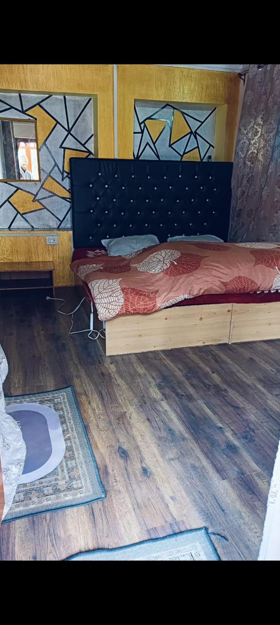 Mir Guest House Pahalgām Habitación foto